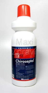 Chiroseptol 1l
