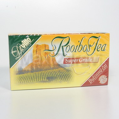 VITTO Dr. Rooibos SG bylinný čaj n.s.20x1.5g