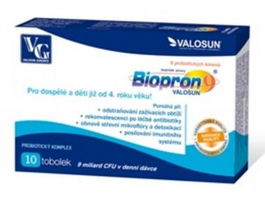 Biopron9 tob.10