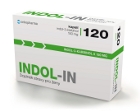 INDOL-IN 120 kapslí (doplněk stravy pro ženy)