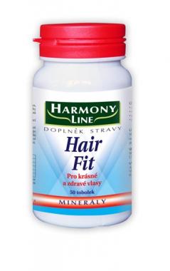 Harmony Line-Hair Fit 50 tobolek 