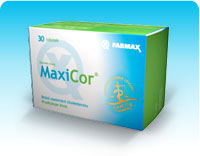 MaxiCor 30 tobolek 