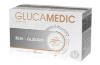 Glucamedic komplex 50 tablet 