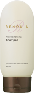 Renokin Hair Revitalizing Šampon 150ml