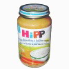 HiPP JUNIOR BIO Rýže s karot.a krůt.m. 220g