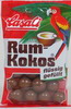 Casali Original Rum-Kokos 100g v mléčné čokoládě