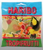 HARIBO Tropi Frutti 100g ovocné bonbóny 116