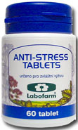 Anti-Stress 60 tablet 