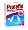 Protefix Fixační podložky - dolní zubní prot.30ks