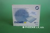Čistící krytí Mesalt NaCl st.7.5x7.5cm 30ks 285780