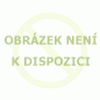 BRIGHTSTARTS Hračka/kousátko OBALL 10cm 0m + 