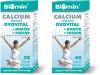 CALCIUM OVOVITAL 30 kapslí Biomin