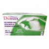 DUMAX vyšetřovací latex.nesterilní pudr.rukavice L 100ks