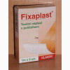 Náplast Fixaplast Classic 1mx6cm neděl.s polšt.