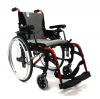 Invalidní vozík S-Ergo 305 hliníkový šíře 46cm