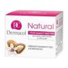 Dermacol Natural Výživný mandlový denní krém 50ml