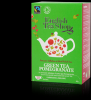 English Tea Shop Bio Fairt.Zelen.čaj Granát.j.20s.