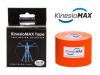 KineMAX Classic kinesiology tape oran. 5cm x 5m