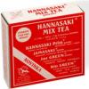 Hannasaki Mix 4x25g