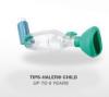 Tips-haler inhalační nástavec pro děti do 6 let