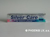 Silver Care Zubní pasta proti plaku a kameni 100ml