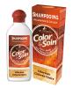 Barva a Péče COLOR & SOIN Šampón - Světle barvené vlasy 250ml