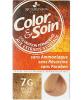 Barva a Péče COLOR & SOIN 7G - Zlatá blond 135ml