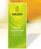 WELEDA Citrusový tělový deodorant-náplň 200ml