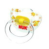 NUK-Dudlík Happy Days SI V1(0-6) 1ks 729578