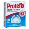 Protefix Fixační podložky - horní zubní prot.30ks