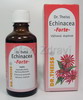 Dr.Theiss Echinacea kapky 50ml