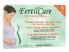 FertilCare vitamíny s kyselinou listovou 30 tablet 