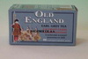 MILFORD Old England Earl Grey n.s.40x2g