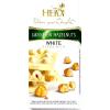 Čokoláda HEIDI Grand´Or White&Hazelnuts 100g