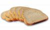 Chléb selský nízkobílkovinný PKU 300g