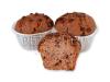 Muffins tmavé s kousky čokolády bez lepku 330g
