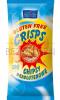 Chipsy paprikové bez lepku a nízkobílkovinné PKU 70g