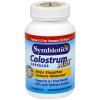 Symbiotics Colostrum Plus 120 kapslí 