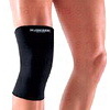 Bandáž kolene - neoprén - velikost S