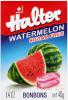 HALTER bonbóny Meloun 40g (water melon) H200262