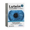 Lutein-zeaxanthin Generica 60 kapslí 