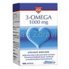 3-omega 1000 100 kapslí Generica