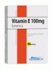 Vitamin E 100mg Generica 50 kapslí 