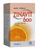 Zinavit 600 cucavé tablety 120 ks Generica