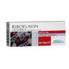 Riboflavin Generica 30 tablet 