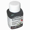 MedPharma Echinacea 100mg + vitamín C + zinek 37 tablet 
