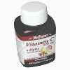 MedPharma Vitamin C 500mg s šípky 67 tablet prod.úč.