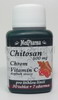 MedPharma Chitosan 500mg + vitamín C + chrom 37 tablet 