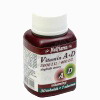 MedPharma Vitamín A + D (5000 I.U./400 I.U.) tob.37