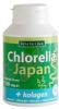 Chlorella Japan + kolagen 750 tablet 